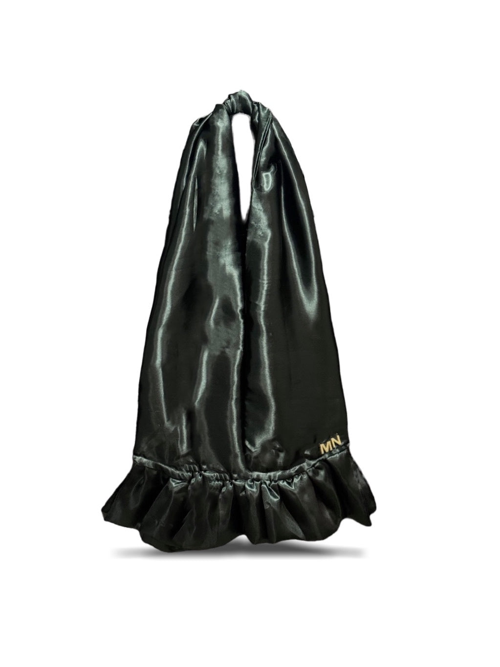 mala midnight satín grande