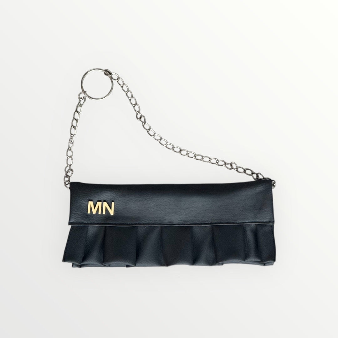 Phone holder Gris Onyx