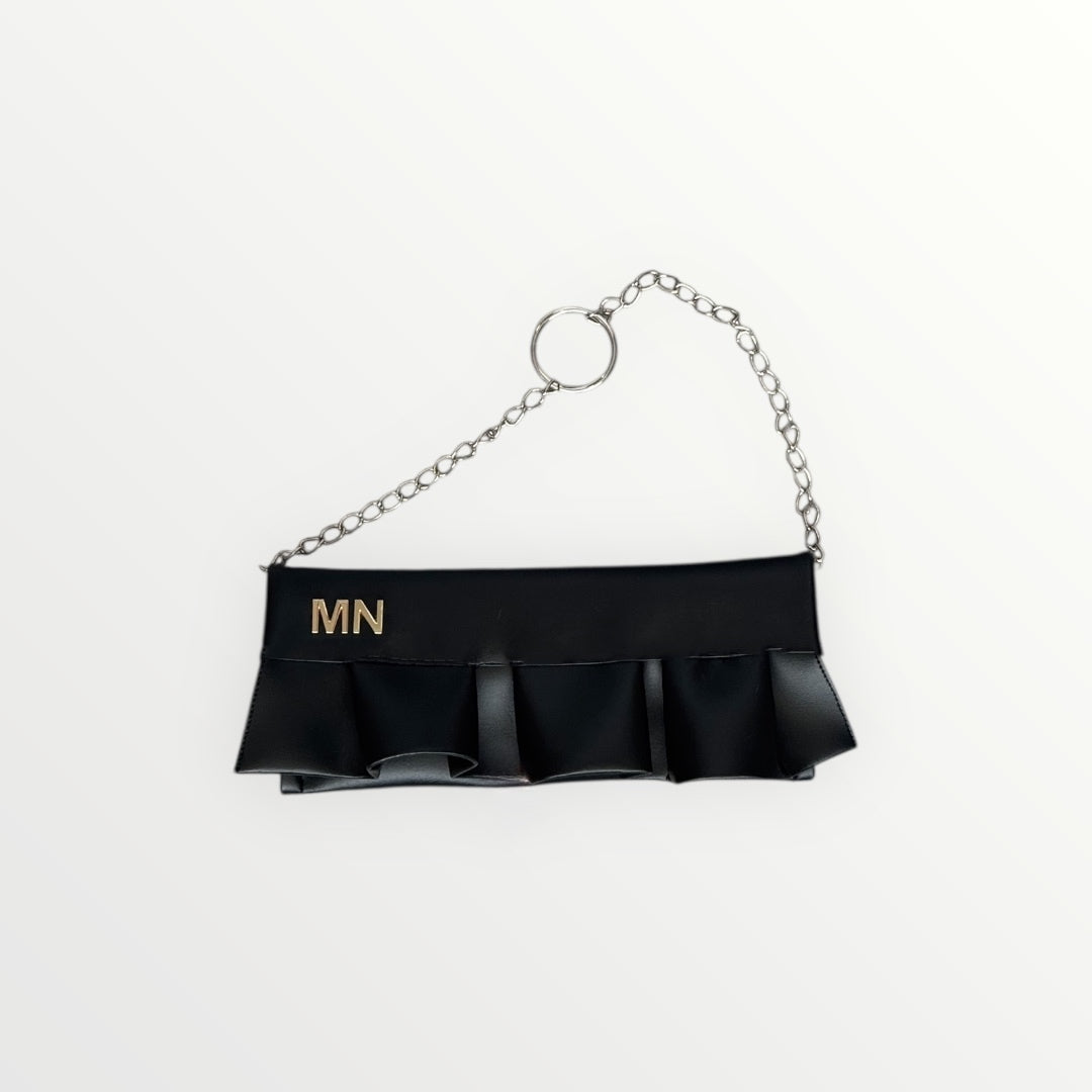 Phone holder true black