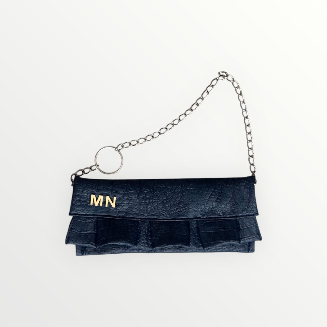 Phoneholder croc azul