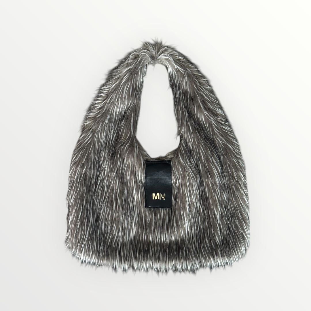 Mala Faux Fur