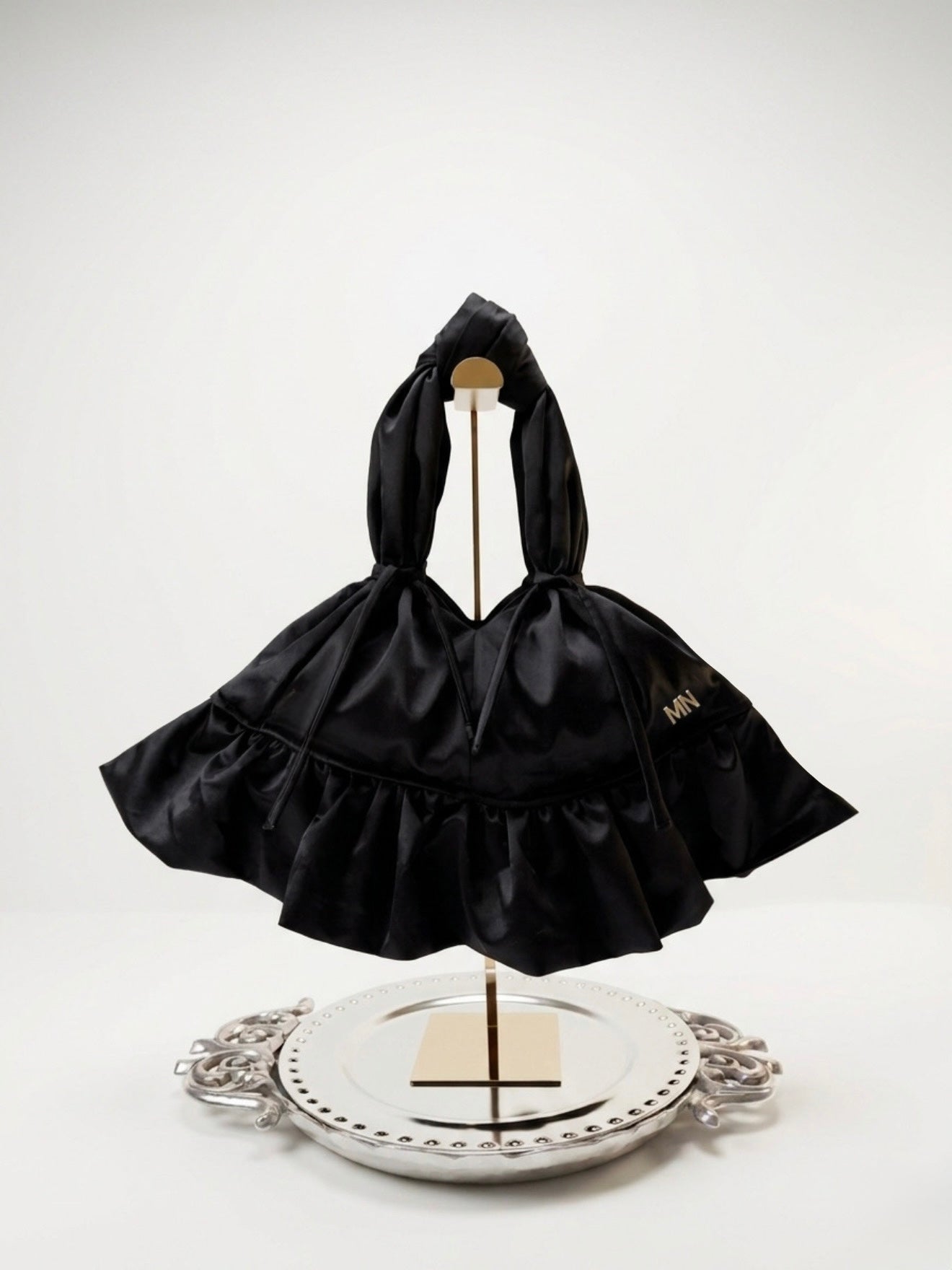 Mala Maxi Negra