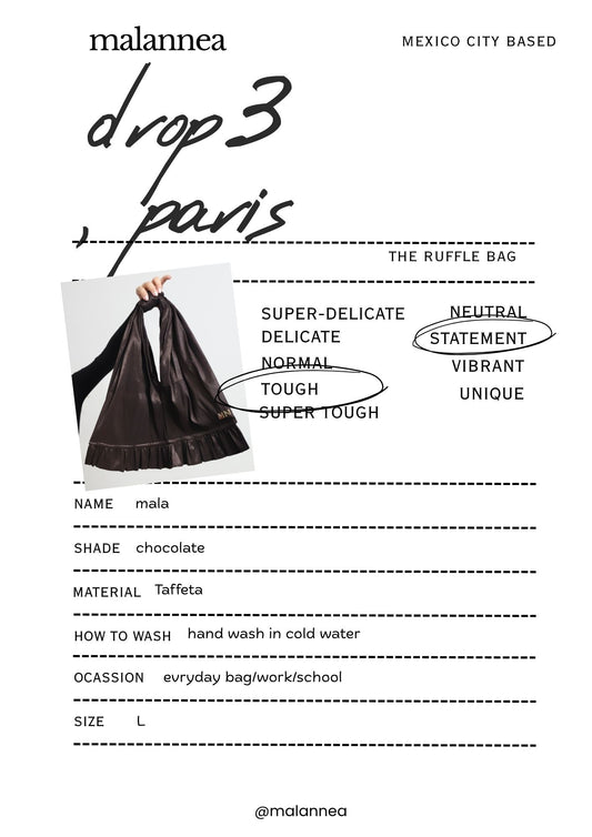 mala grande chocolate