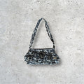 Nnea Clutch Mármol