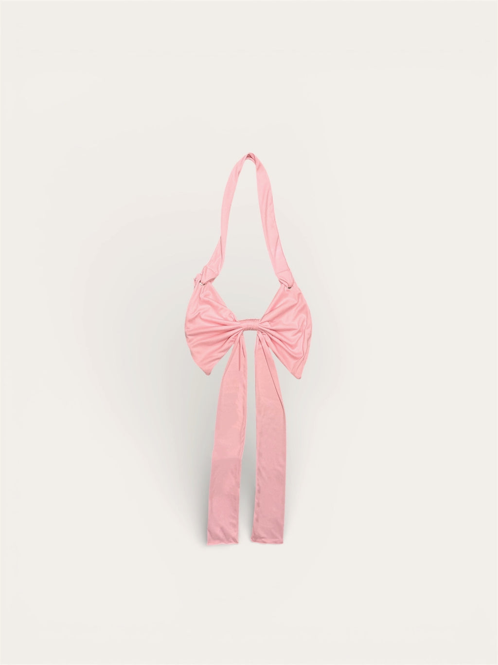 Crossbody Bow Baby