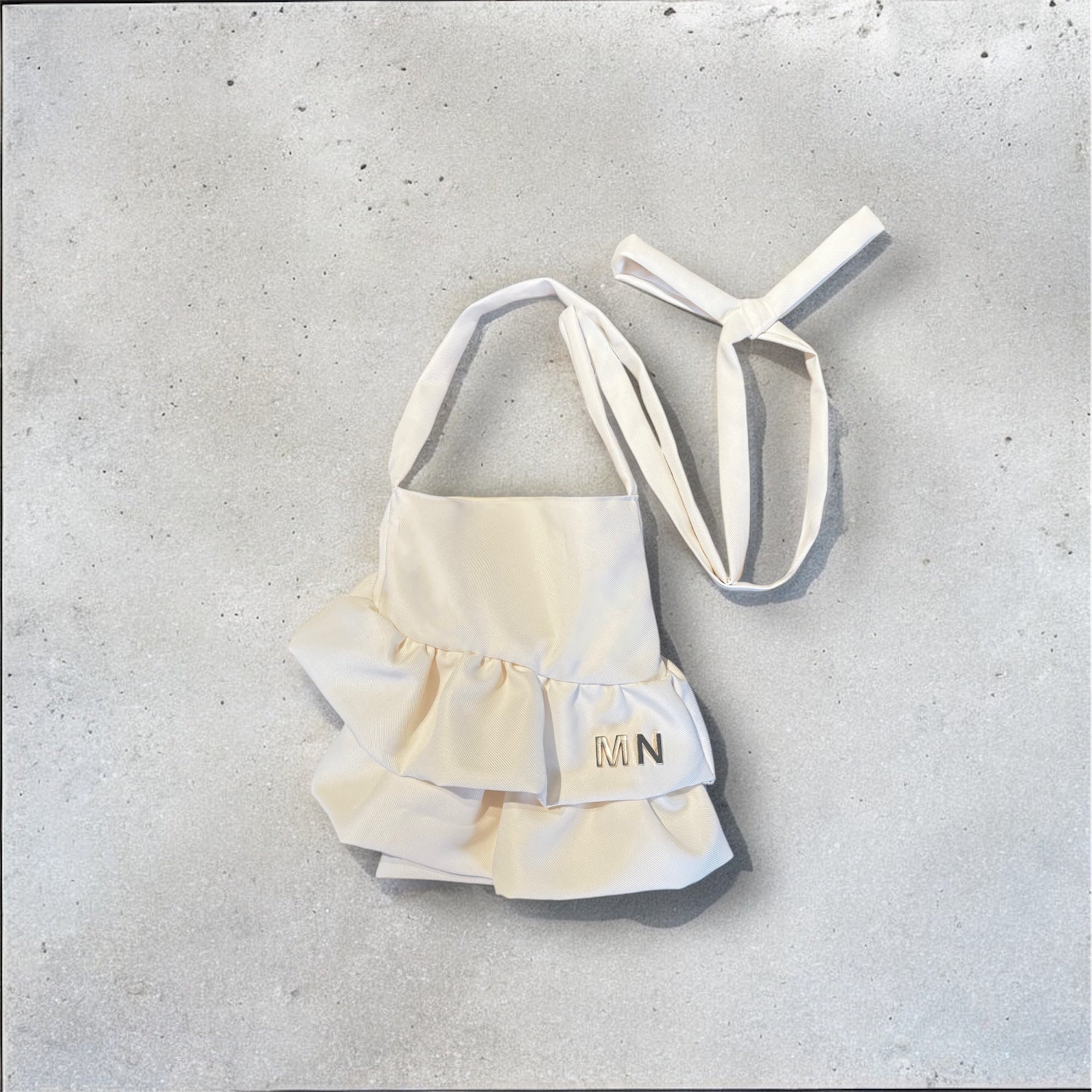 Nnea Crossbody Bow