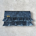 Mala Clutch Teal