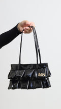 nnea vinil clutch