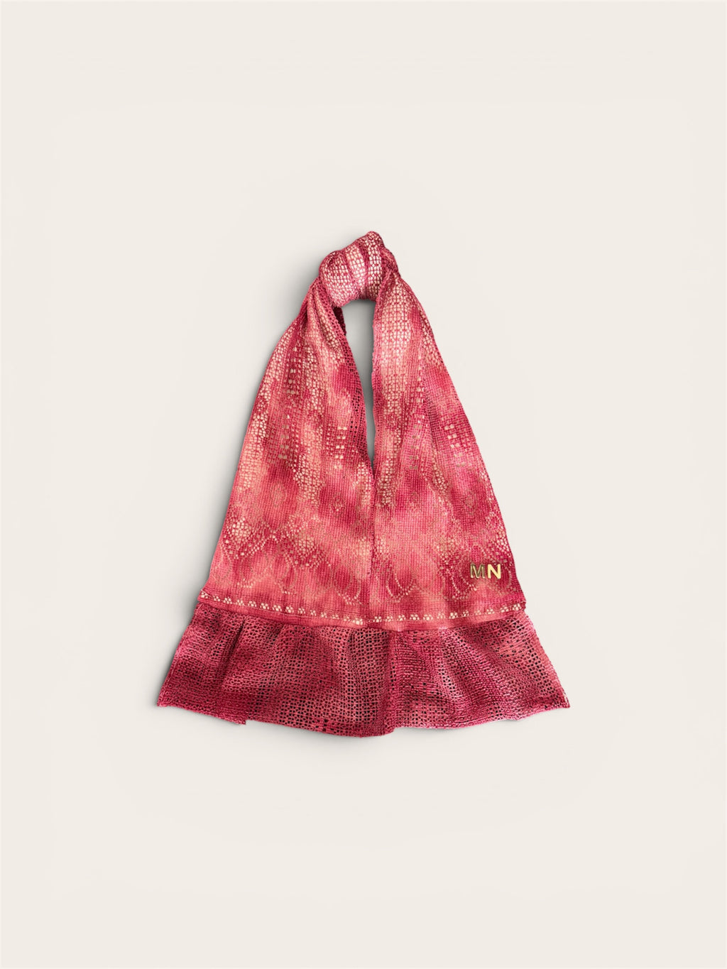 Mala Mediana Pink