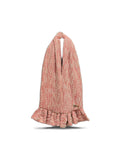 mala tweed durazno mediana