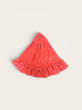 Mala Maxi Chiffon Salmon