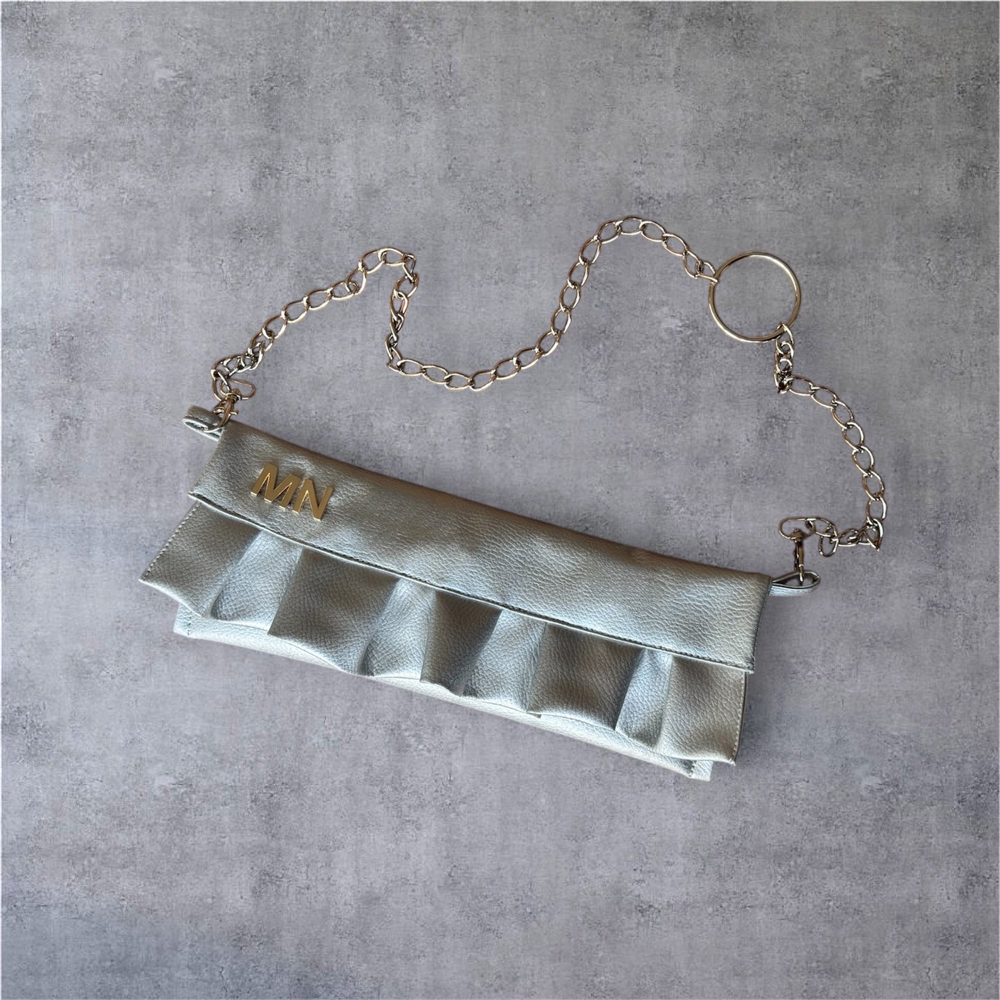 mala phone holder plata