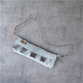mala phone holder gris croc