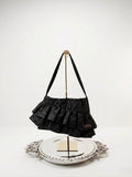 Nnnea Clutch Glitter
