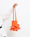 bolsa nnea naranja mini