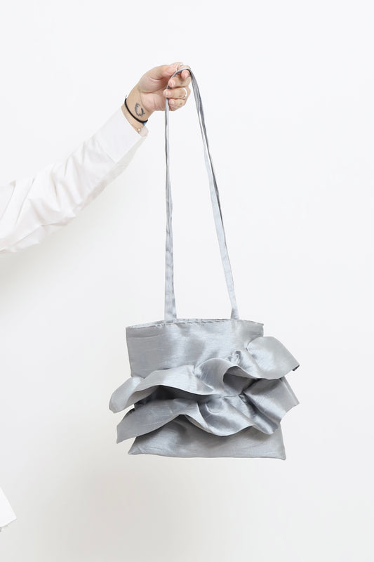 bolsa nnea plata chica