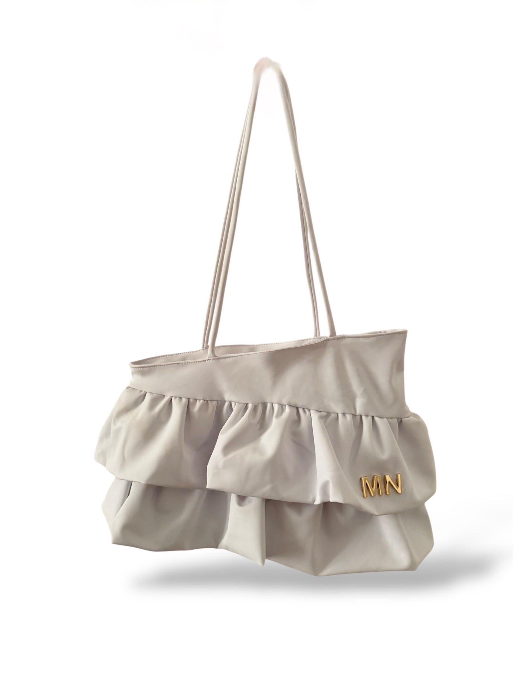 nnea vinil blanca