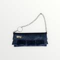 Phoneholder croc azul