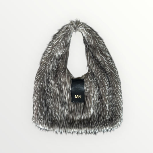 Mala Faux Fur