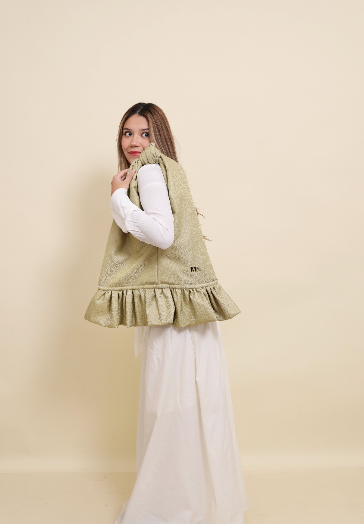 Mala Grande Olive