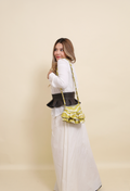 Nnea Crossbody Mini Limón